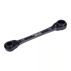 Kulcs racsnis 14/15mm és 17/19mm 120T FESTA Industry