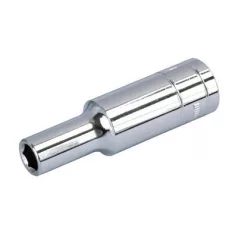 Fej 1/4" 4 mm
