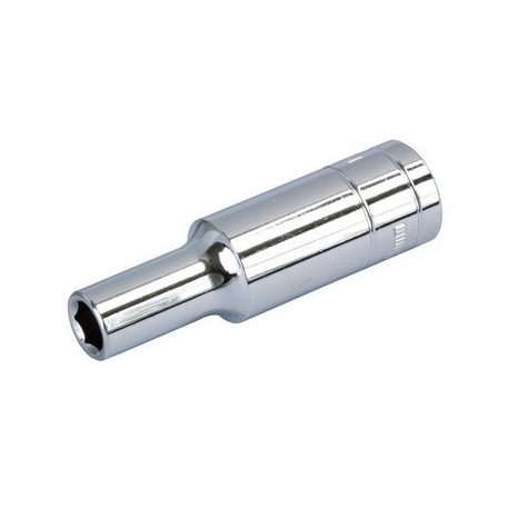 Fej 1/4" 13 mm