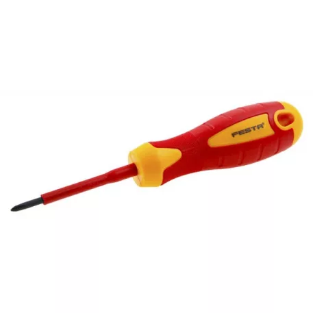 Csavarhúzó elektro VDE PZ 1x80mm FESTA