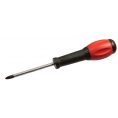 Csavarhúzó Pozidriv CrV 2x100 mm