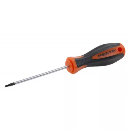 Festa csavarhúzó TORX T17x75mm