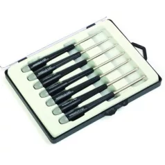 Csavarhúzó készlet TORX 7db. - 4,5,6,7,8,9,10x50 mm