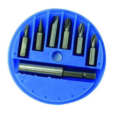 Bit készlet 7 db