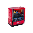 Csavarhúzó és bitkészlet 114db-os FESTA INDUSTRY