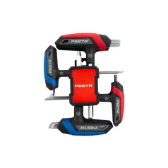 Imbusz/torx T csavarkulcs készlet 14db FESTA