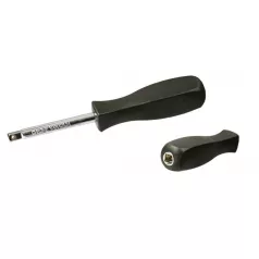 Fúrófej adapter 50 mm, 1/4"