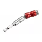 Mágneses bittartó 1/4" 90mm FESTA