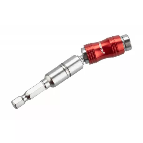 Mágneses bittartó 1/4" 90mm FESTA