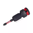 Ütvecsavarozó adapter 1/2" - 1/4" Cr-Mo FESTA INDUSTRY