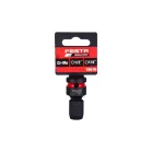 Ütvecsavarozó adapter 1/2" - 1/4" Cr-Mo FESTA INDUSTRY