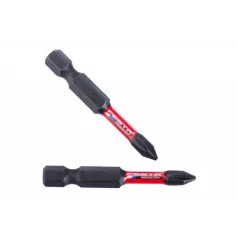 Torziós impact csavarbit PH3 50mm S2 FESTA INDUSTRY 2db