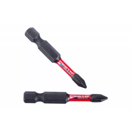 Torziós impact csavarbit PH3 50mm S2 FESTA INDUSTRY 2db