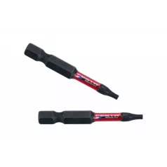 Torziós impact csavarbit T40 50mm S2 FESTA INDUSTRY 2db