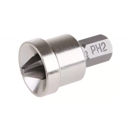Gipszkarton bit 2db, PH2 ph2, 25 mm