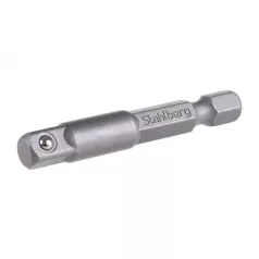 Bit adapter 1/4" 50 mm