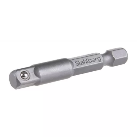 Bit adapter 1/4" 50 mm