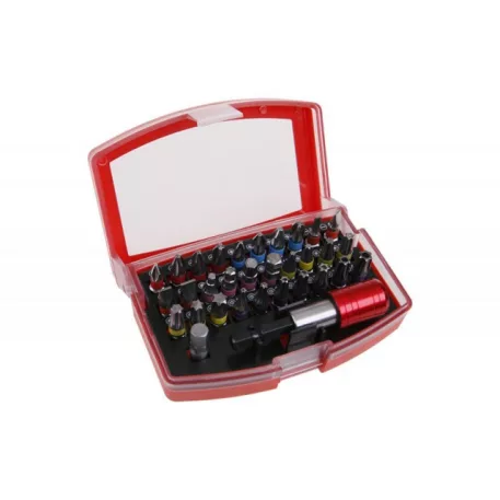 Bit készlet 33 db, S2