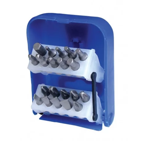 Bit készlet 20 db, S2