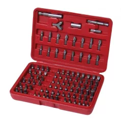 Bit készlet 100 db, S2