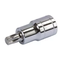 Hajtókar adapter 1/2" TORX 10