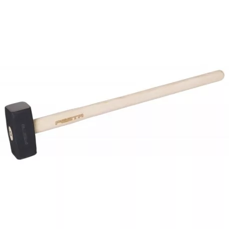 Festa Kalapács 6000g fa nyél 80cm