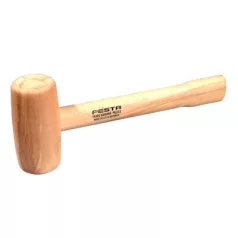 Fa kalapács 350 g 60x120 mm