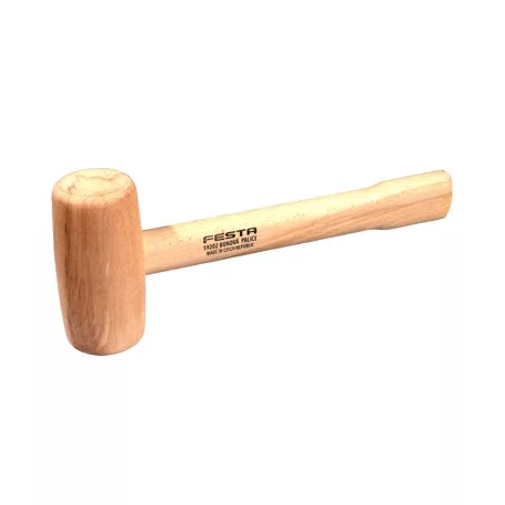 Fa kalapács 350 g 60x120 mm