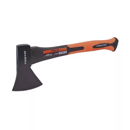 Fejsze üvegszálas nyél 1000 g