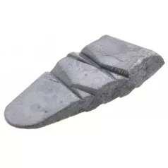Fém ék keskeny