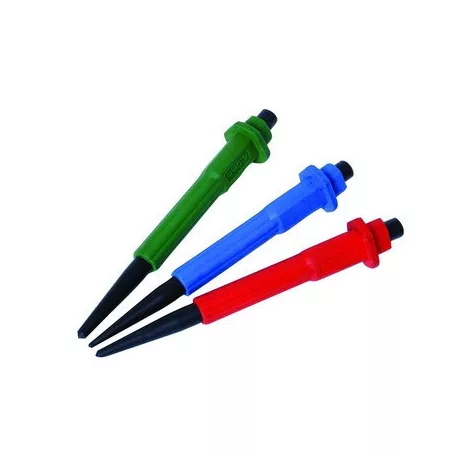 Pontozók CrV 0,8 , 1,5 , 2,5 mm