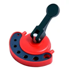 Fúrószár megvezető 4, 5, 6, 6.5, 8, 10, 12, 13 mm