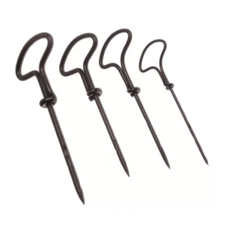 Cigányfúró 2, 3, 4, 5 mm