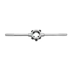 Menetfúró hajtószár 25x9 mm