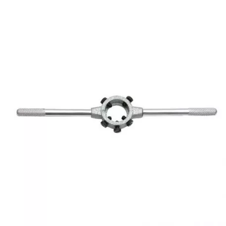 Menetfúró hajtószár 25x9 mm