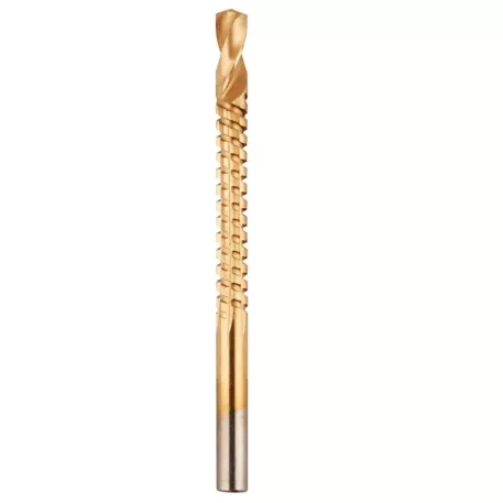 Maró fúrószár TITAN HSS 6 mm