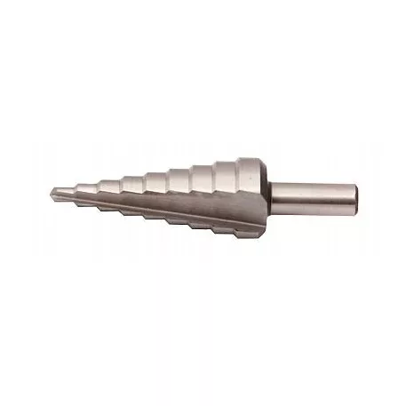HSS léptető fúrószár 7-40,5 mm, 13 fokozat