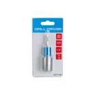 1/4"-os hatszögletű fúróadapter SDS+-hoz, WESTBERG