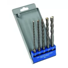 Sad.vrt.SDS+ 5 db 5, 6, 8, 10, 12 mm