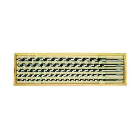 Fúrószár fához 8, 10, 12, 14, 16 mm x 460 mm