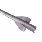 Szárnyas horonyvéső 26x380mm SDS Max FESTA