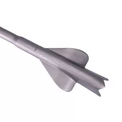 Szárnyas horonyvéső 26x380mm SDS Max FESTA
