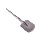 Ásó véső lapos SDS MAX 110x450mm FESTA