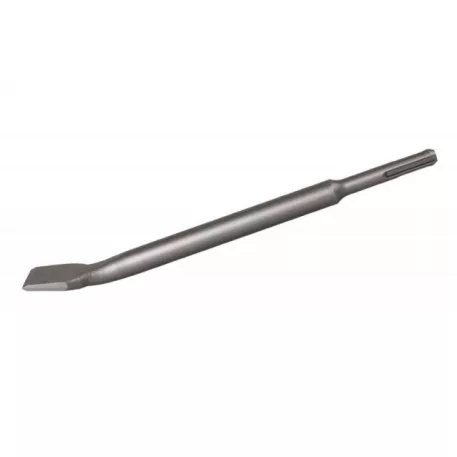 Véső hajlított SDS+ 15x250x40 mm