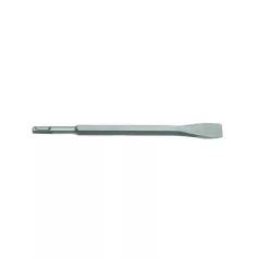 Lapos véső SDS+ 14x250x20 mm