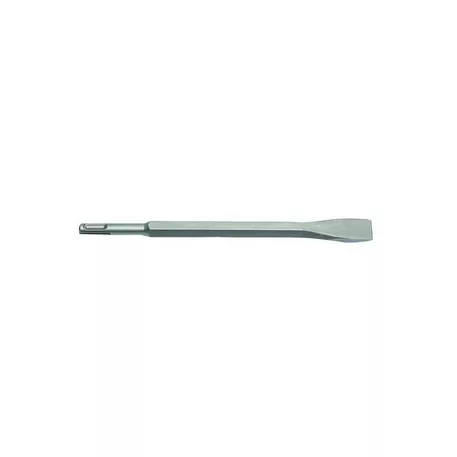 Lapos véső SDS+ 14x250x40 mm