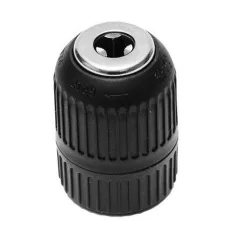 Gyorsbefogó tokmány 1,5-13 mm