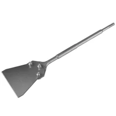 Véső spatula SDS+ 130x445mm FESTA