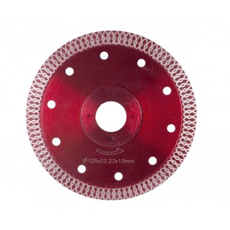 Gyémánt vágókorong industry FESTA 230 mm