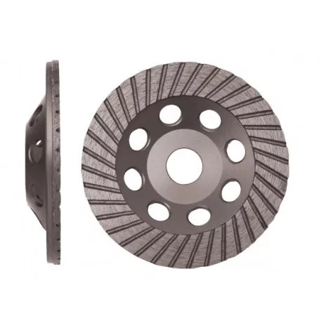 Gyémánt csiszlótárcsa 100/22,2 mm